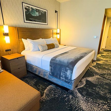 Rain Rock Casino Resort Hotel Вайріка Екстер'єр фото