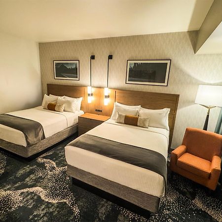 Rain Rock Casino Resort Hotel Вайріка Екстер'єр фото
