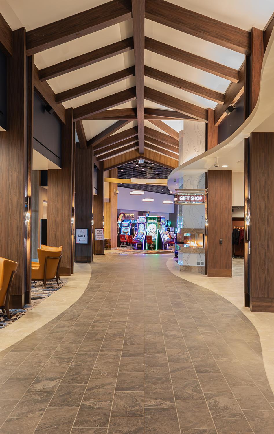 Rain Rock Casino Resort Hotel Вайріка Екстер'єр фото