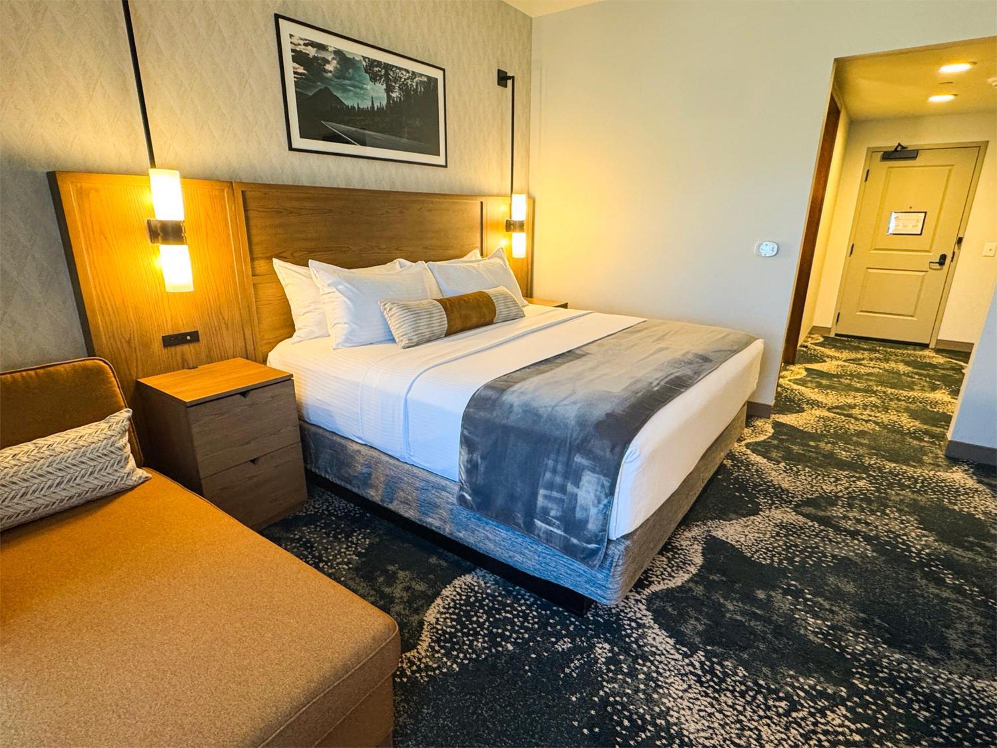 Rain Rock Casino Resort Hotel Вайріка Екстер'єр фото